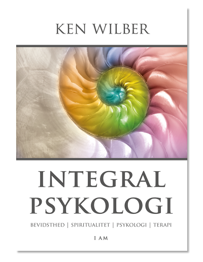 Integral-psykologi