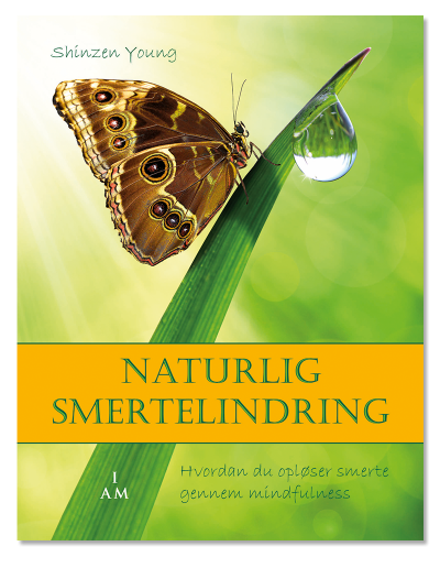 Naturlig-smertelindring