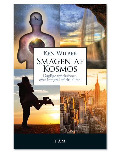 Smagen af kosmos