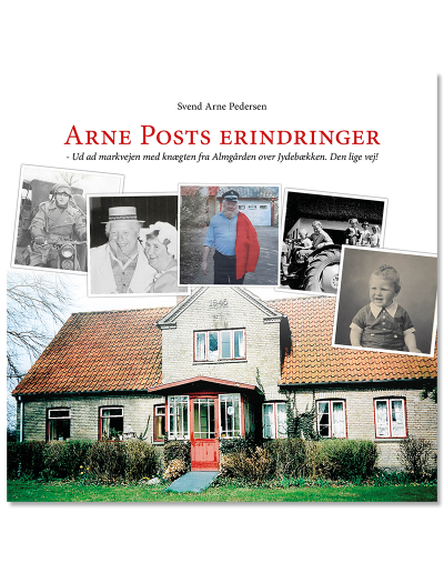 Arne-Post